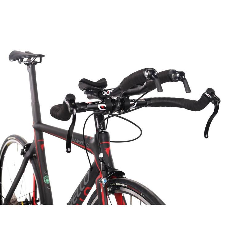 Reconditionné - Vélo de route - Pinarello Xiron - 53 . EXCELLENT