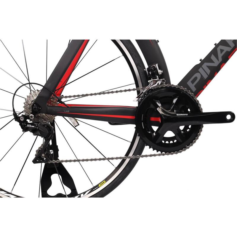 Reconditionné - Vélo de route - Pinarello Xiron - 53 . EXCELLENT