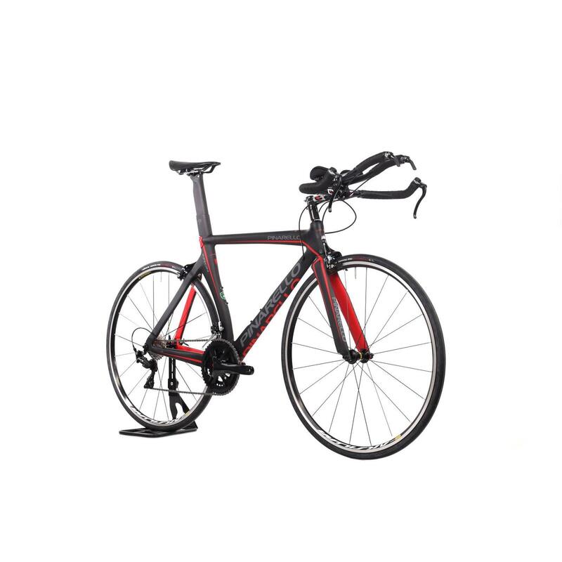 Reconditionné - Vélo de route - Pinarello Xiron - 53 . EXCELLENT