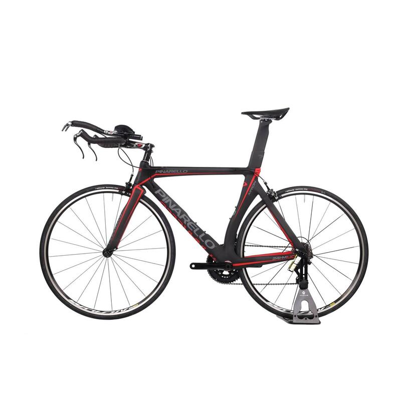Reconditionné - Vélo de route - Pinarello Xiron - 53 . EXCELLENT