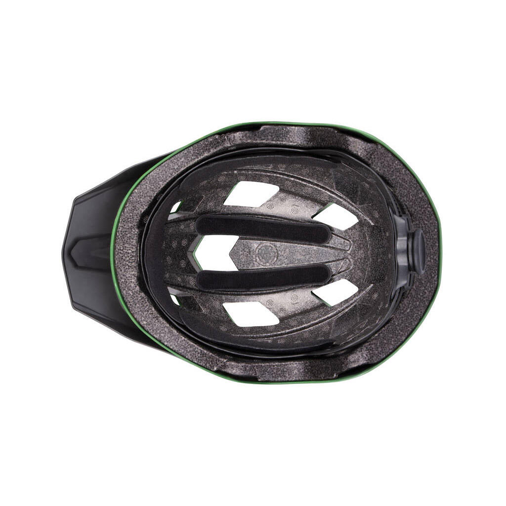 Kask One Trail S/M (54-58) Czarno-Khakowy 5/6