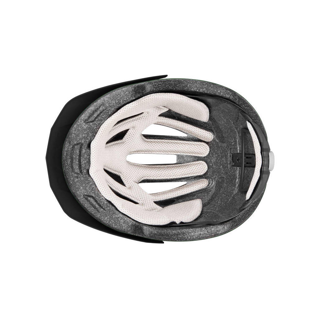 Casco One F.L.Y. S/M (52-56 cm) kaki/nero 5/6