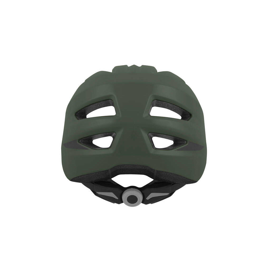 Casco One F.L.Y. S/M (52-56 cm) kaki/nero 2/6