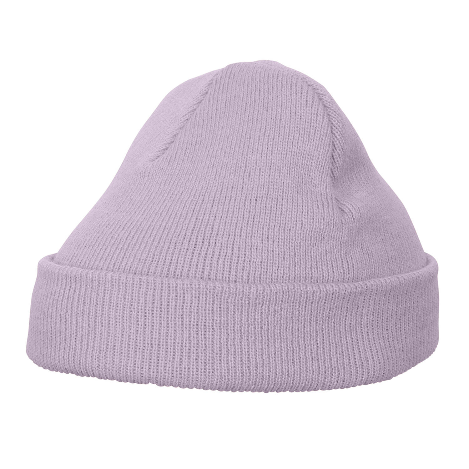 FLEXFIT Gorro de peso pesado Lilás