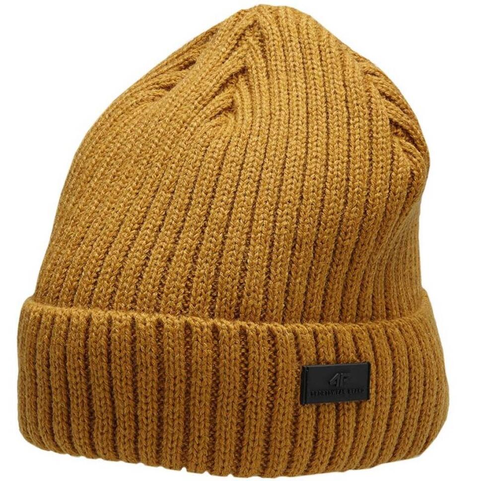 H4Z22 CAM009 82S Beanie