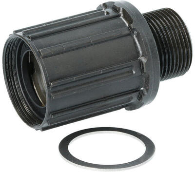 Shimano cassettebody fh-m6010 fh-m8010 - 10 versnellingen