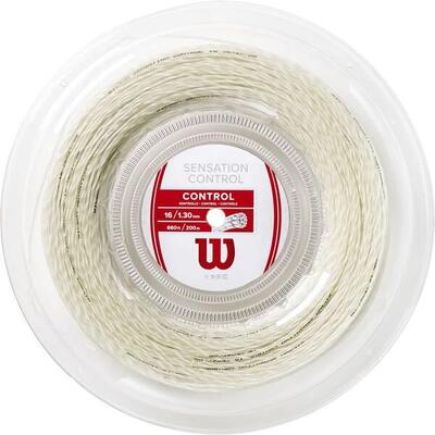 Corde da tennis Wilson Sensation Control Reel