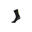 hmlPRO Training Socks Low Noires/Jaunes