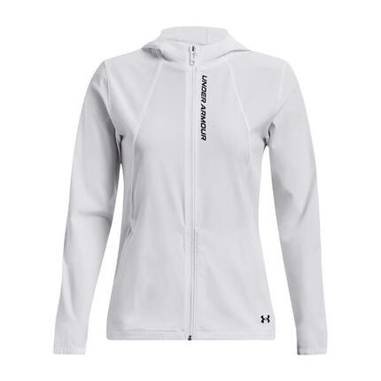 Trainingsjacke Damen Under Armour OutRun the Storm