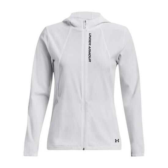 Trainingsjacke Damen Under Armour OutRun the Storm