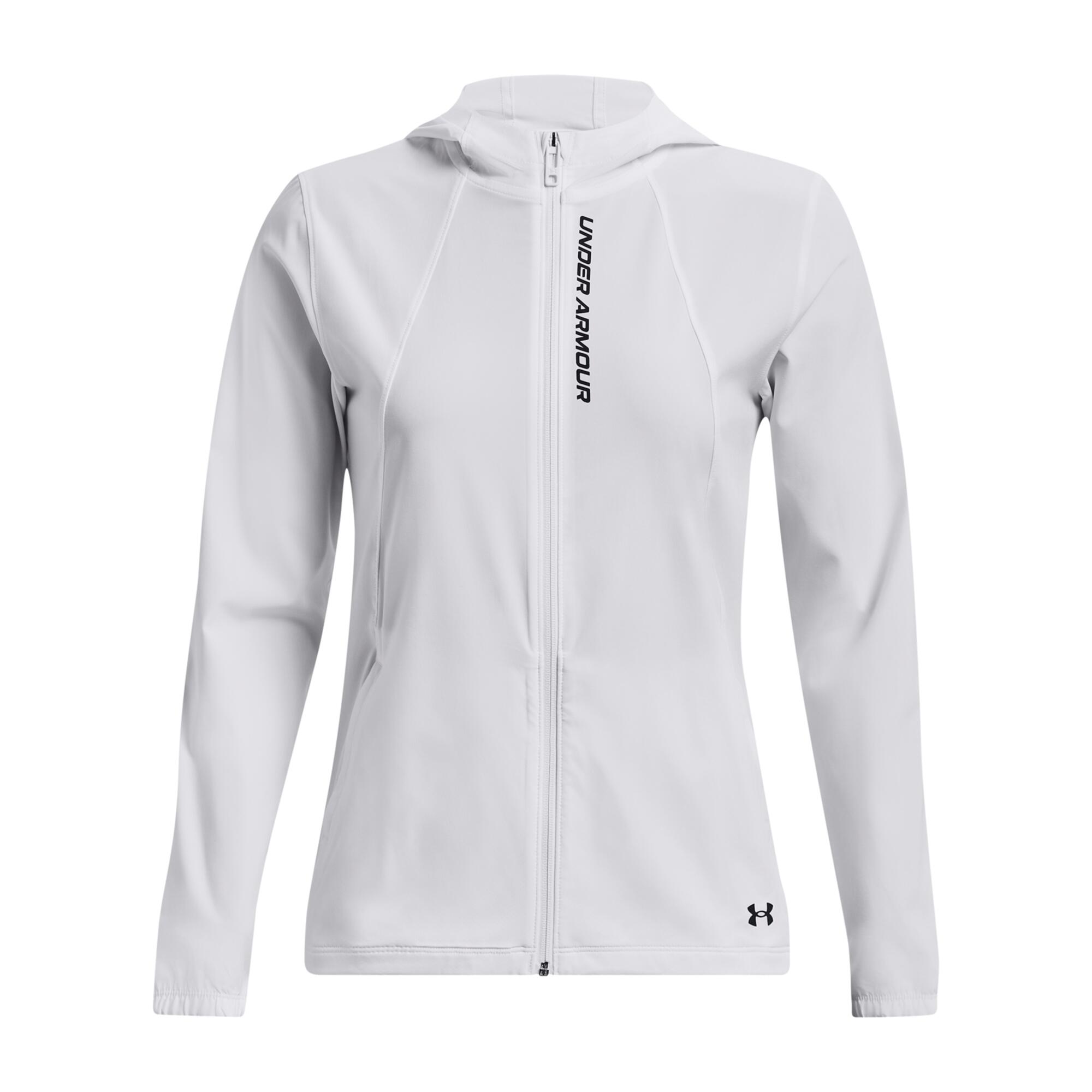 Damska bluza dresowa Under Armour OutRun the Storm