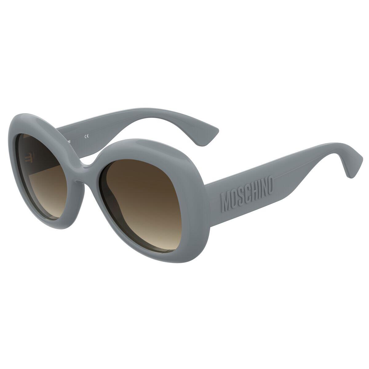 MOSCHINO Occhiali da sole Donna Moschino MOS162-S-MVU Cellulosa