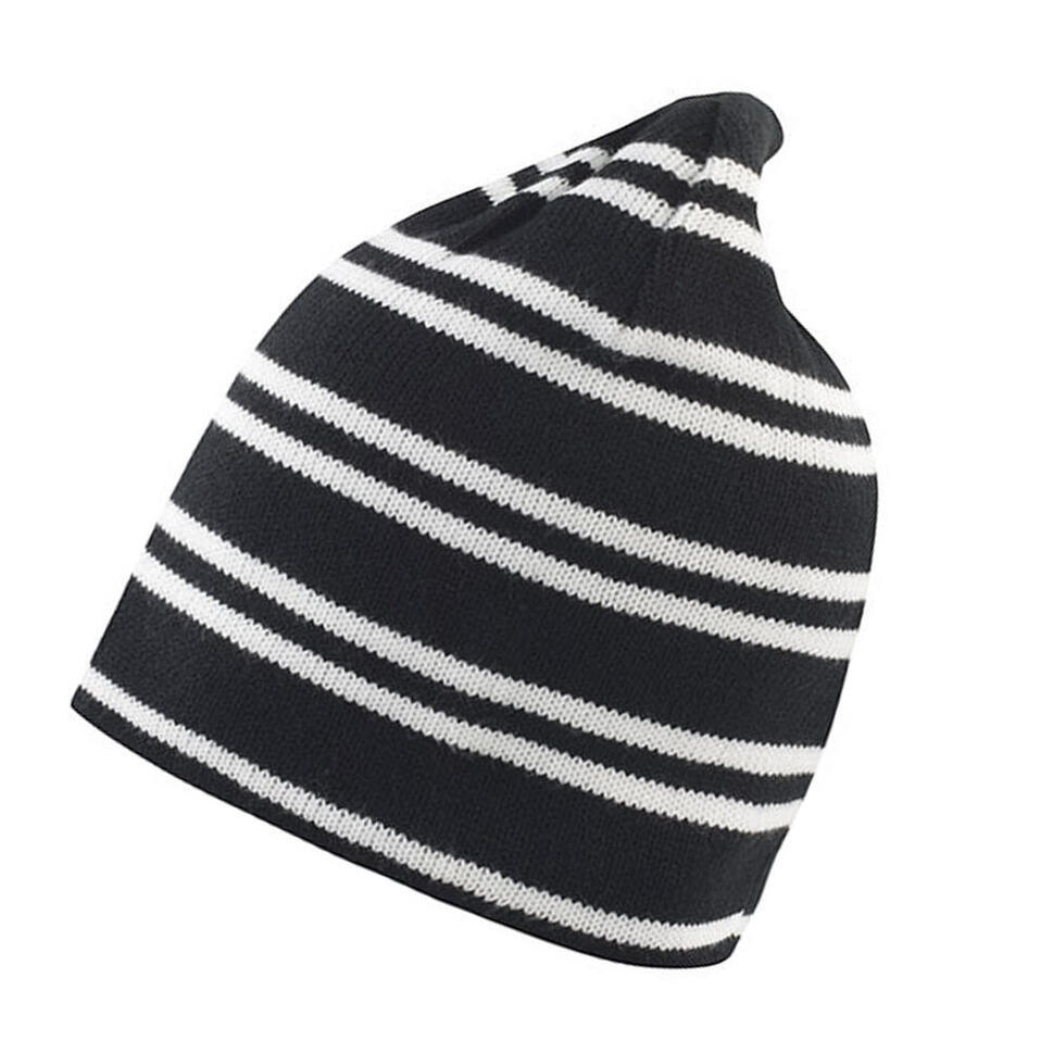 Team Reversible Beanie