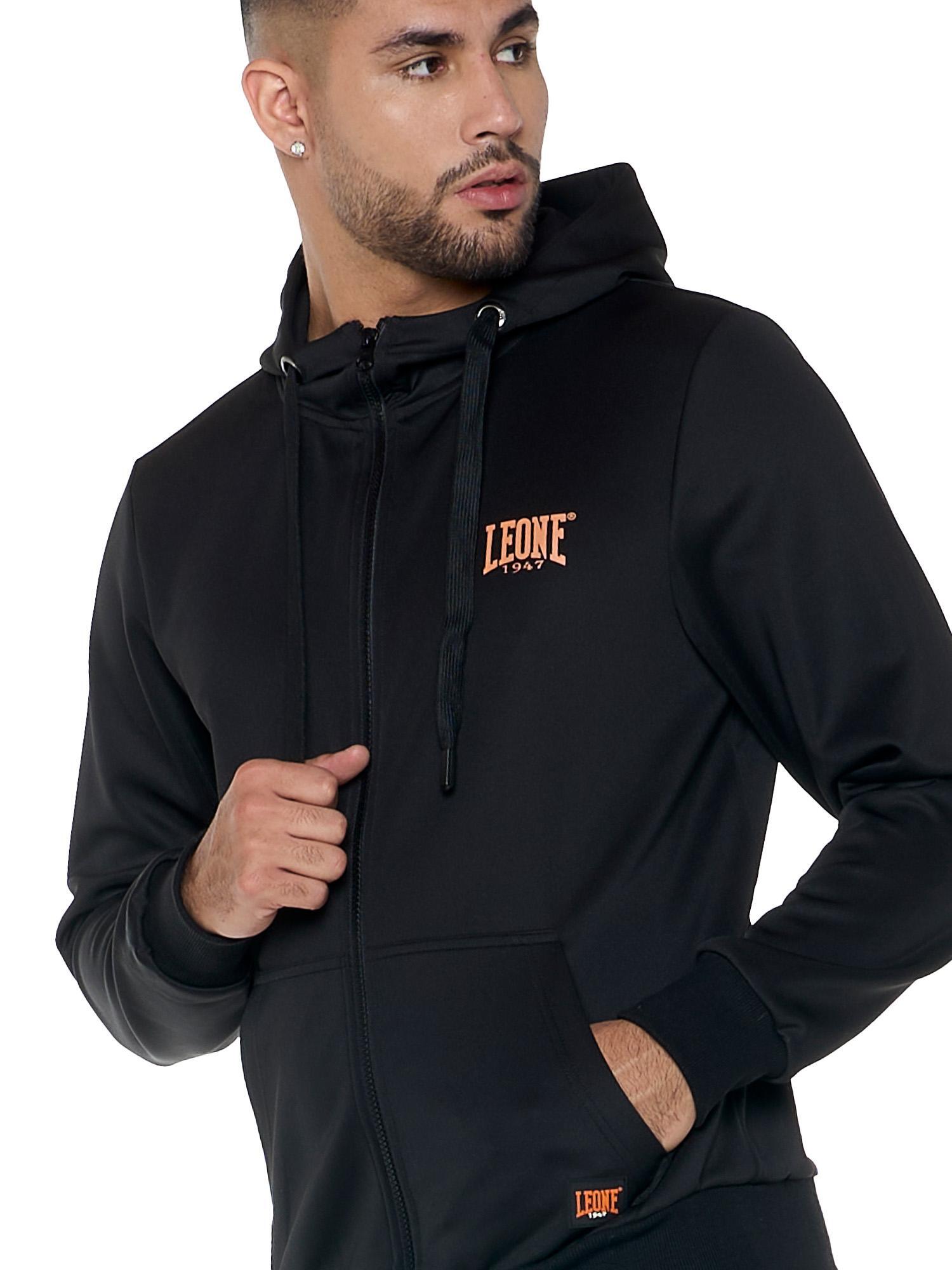 Fato de inverno masculino em tecido técnico "Tech" 5/6