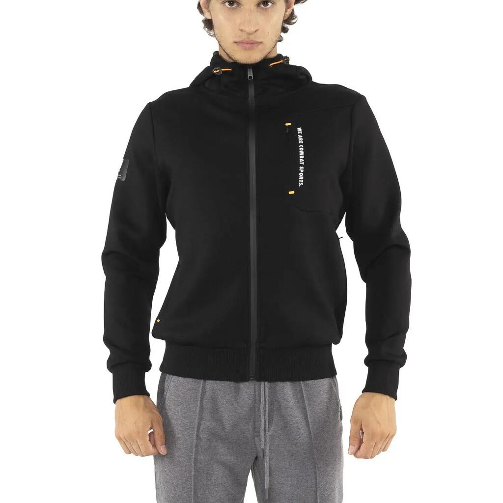 Man jackets neoprene Selective