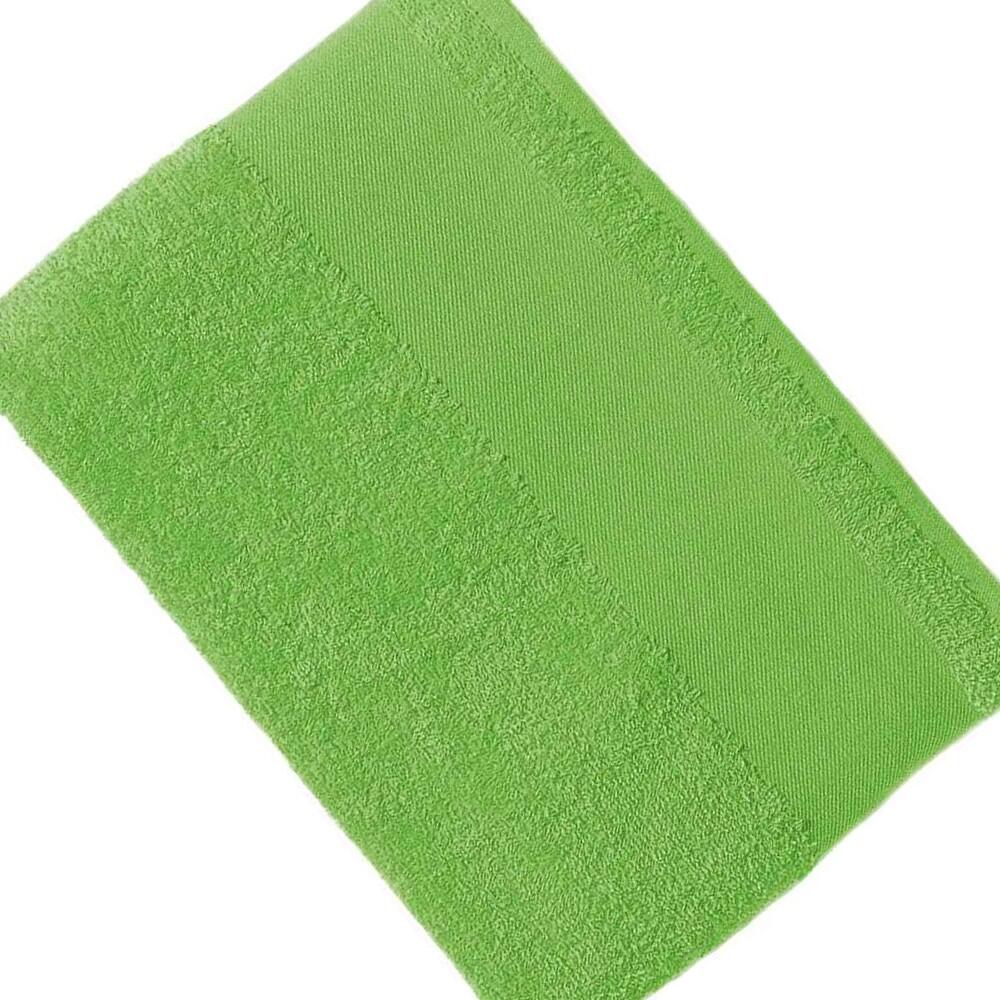 Serviette À Main ISLAND (Vert Clair) 2/3