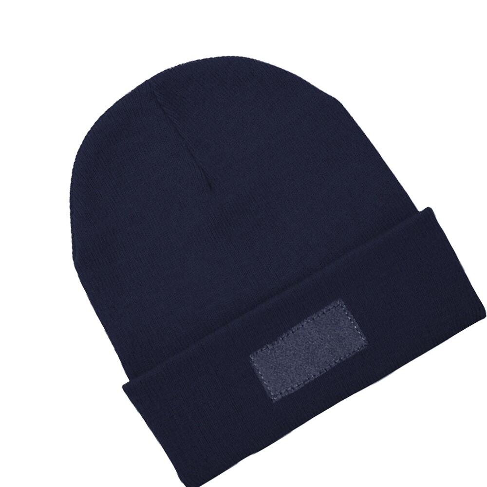 Bonnet BULNES (Bleu Marine) 2/2