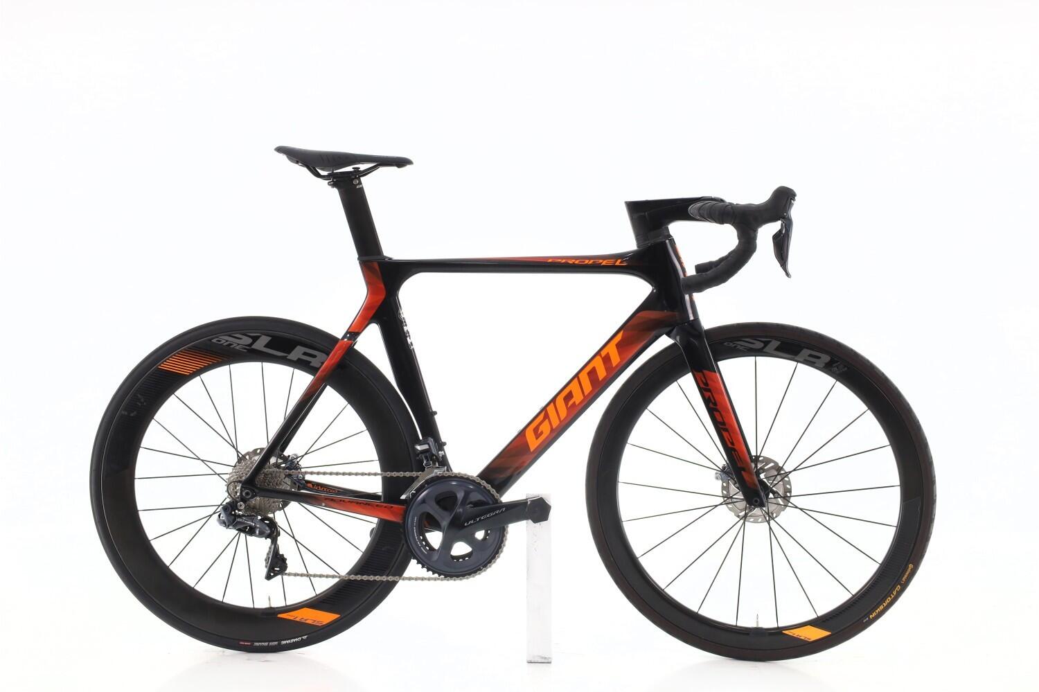 GIANT Refurbished Rennrad · Giant Propel Advanced Pro Carbon Di2 11V