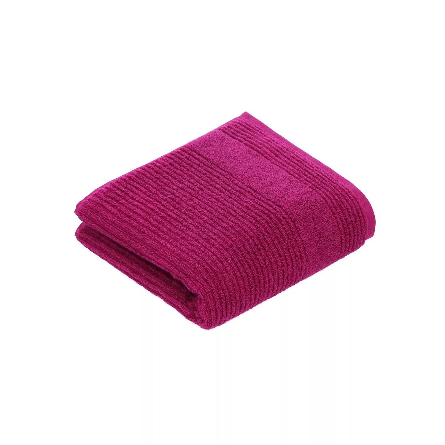 VOSSEN Morgen Handdoek (Veenbes)