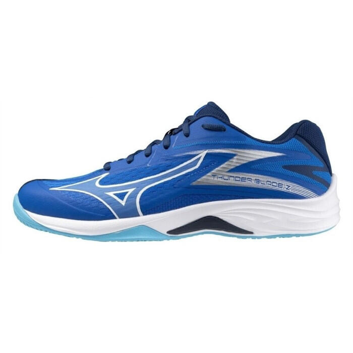 Damskie buty halowe Mizuno Thunder Blade Z