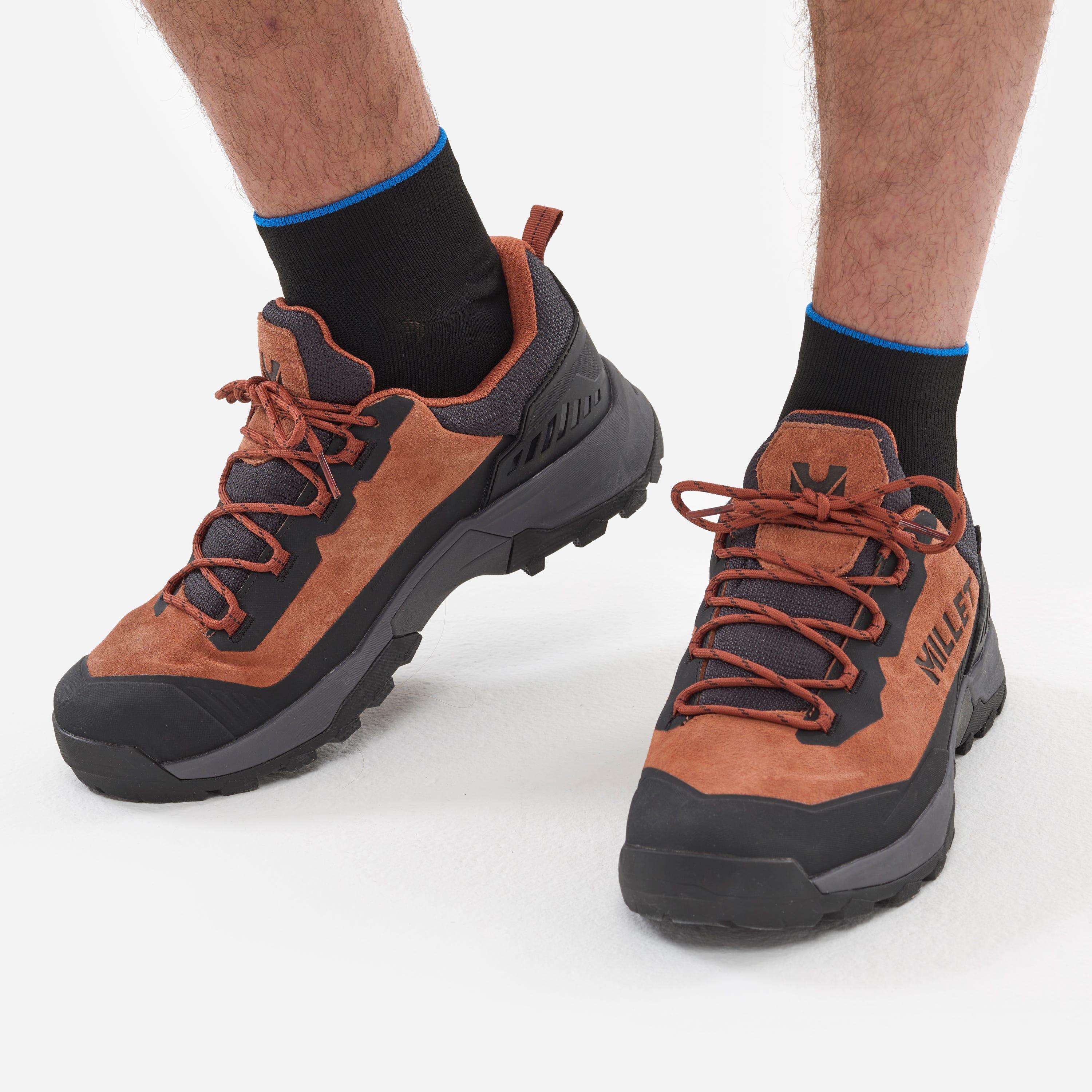 Scarpe Trekking Uomini  UBIC LOW GORE-TEX 5/7