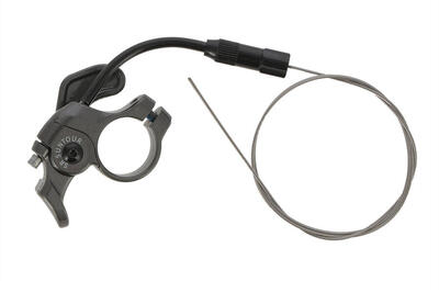 SRSuntour RL22 Fernbedienung für die Verriegelung