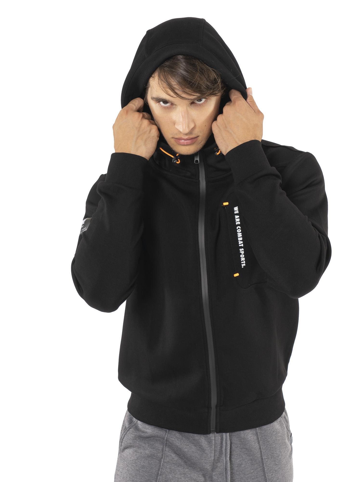 Veste Néoprène à Capuche Homme "Selective" 5/6