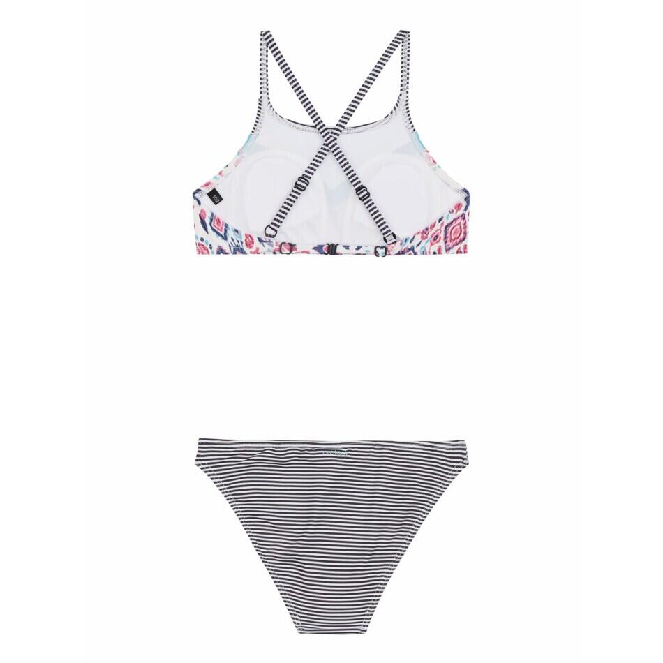 Dziewczęcy dwuczęściowy kostium kąpielowy Protest Prtkyoto