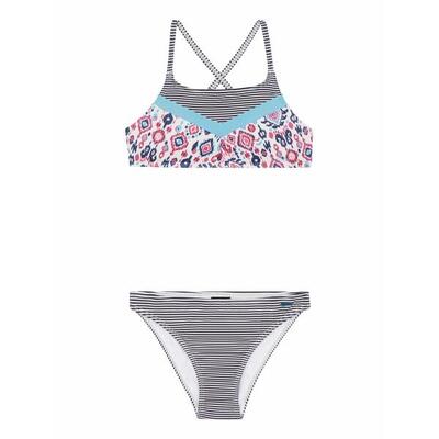 Protest prtkyoto tweedelig kinderzwempak