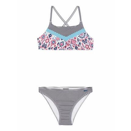 Maillot de bain 2 pièces fille Protest Prtkyoto