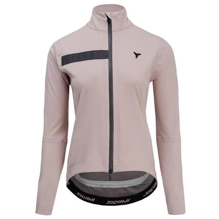 Sweatshirt membrane femme Silvini Tempesta
