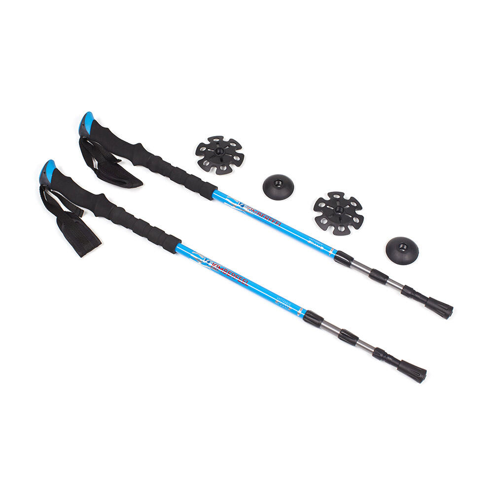 Blauw