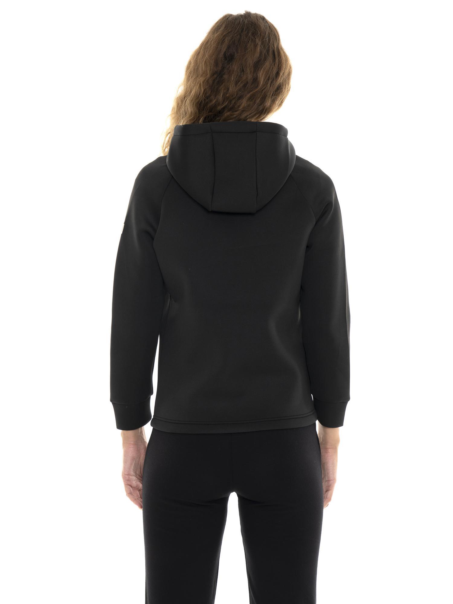 Never Without Chaqueta de neopreno para mujer 4/5