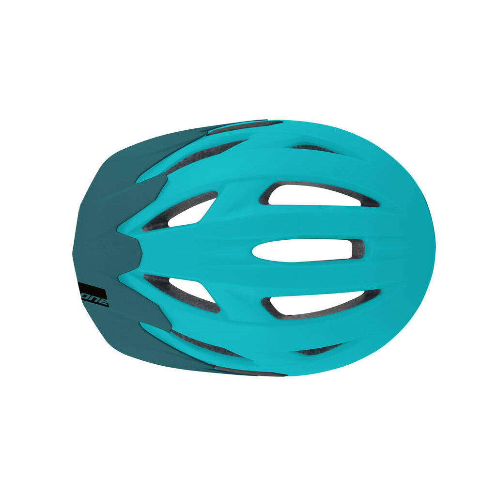 Casque F.L.Y. XXS XS (47-52) Bleu Clair 4/6