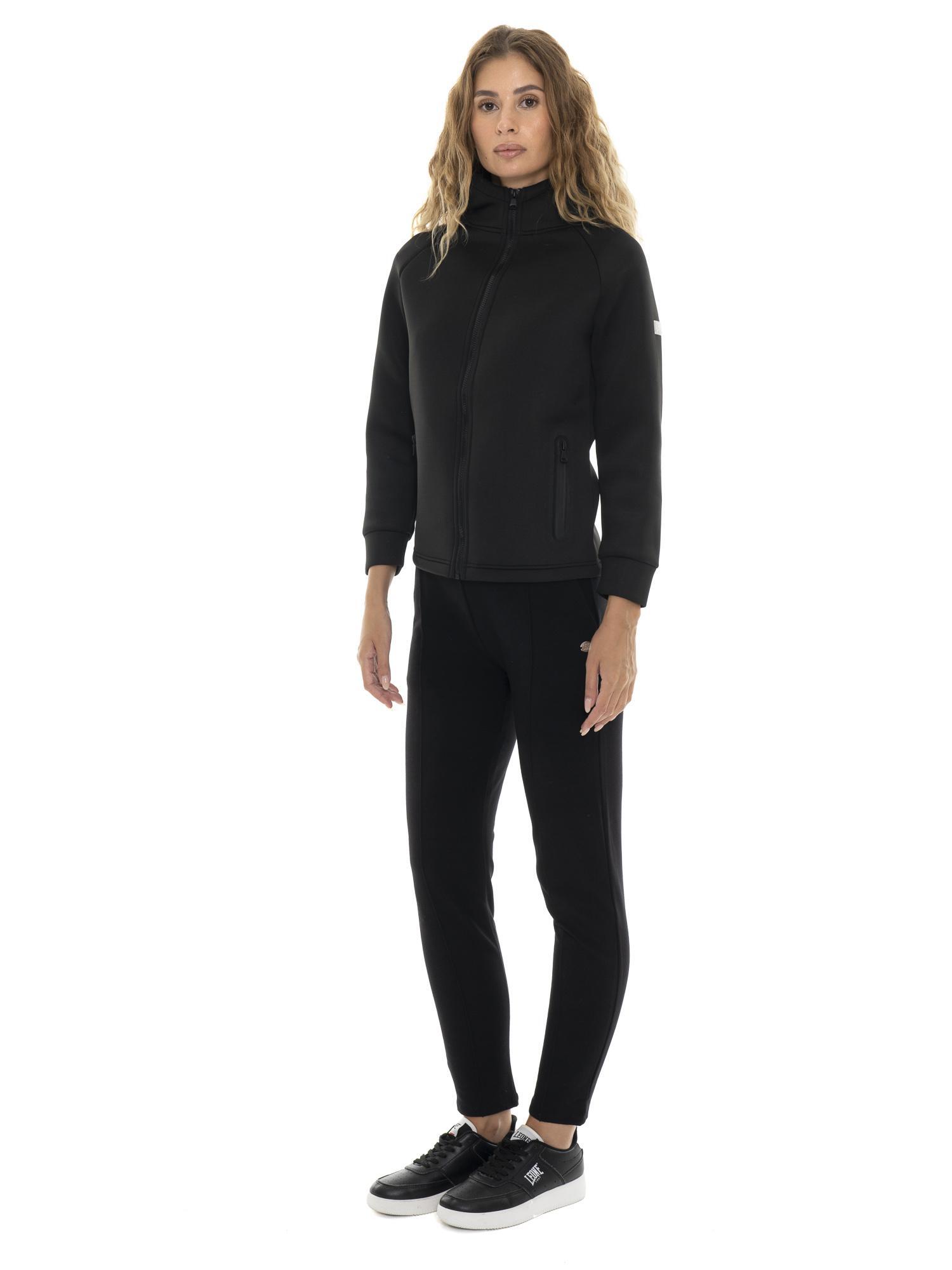 Leone 1947 Never Without Damen Neoprenjacke
