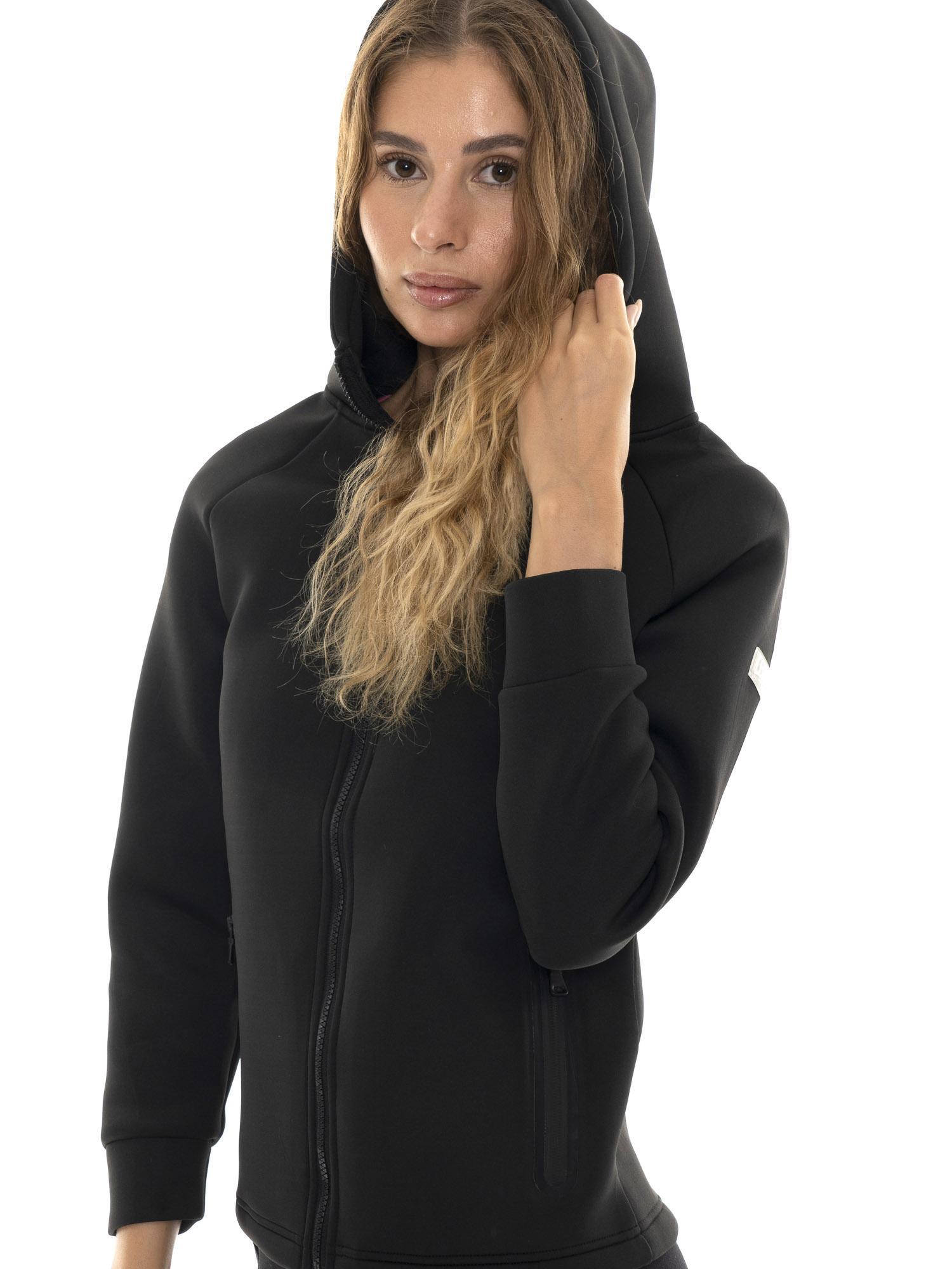 Never Without Chaqueta de neopreno para mujer 5/5
