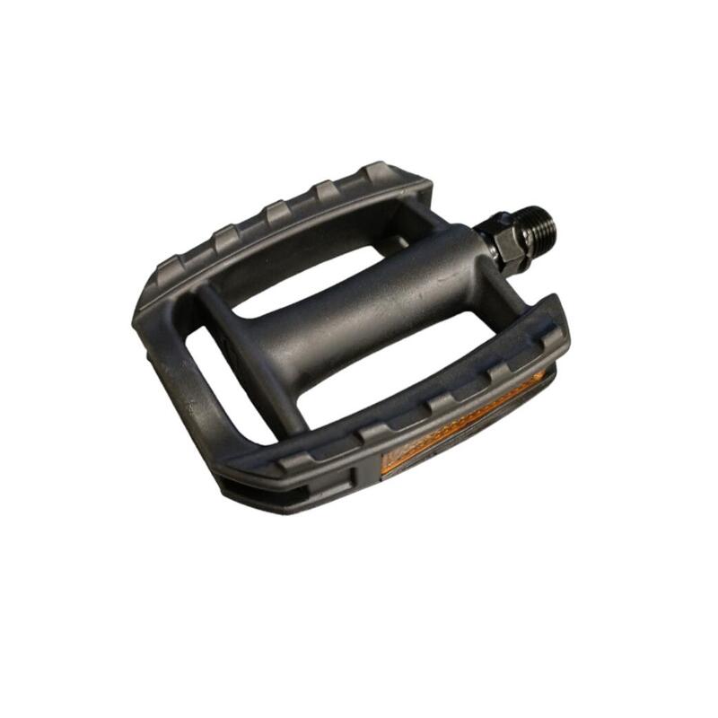 Pédales de Gravité Falkx 9/16 - Plastique Durable et Léger      1999€    FALKX Pédales de Gravité Falkx 9/16 - Plastique Durable et LégerVendu exclusivement en ligne   