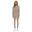 Survêtement d'hiver femme "Relaxed" avec col et zip