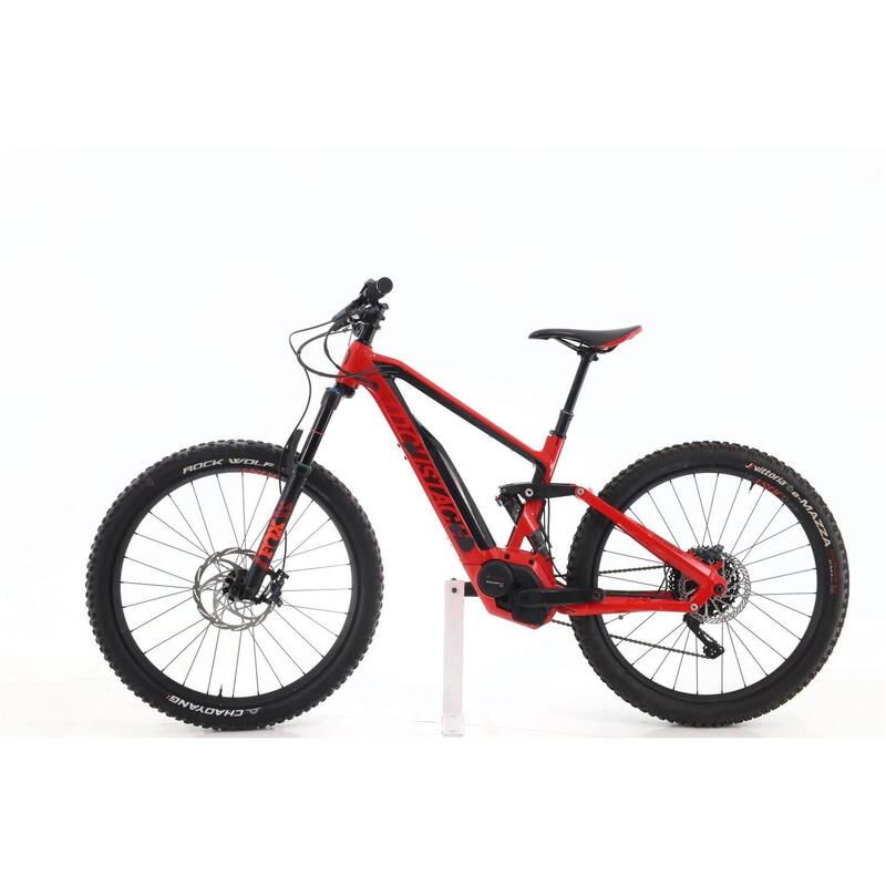 Ebike reconditionné ·  Samedi Race 6 XT · Bon état