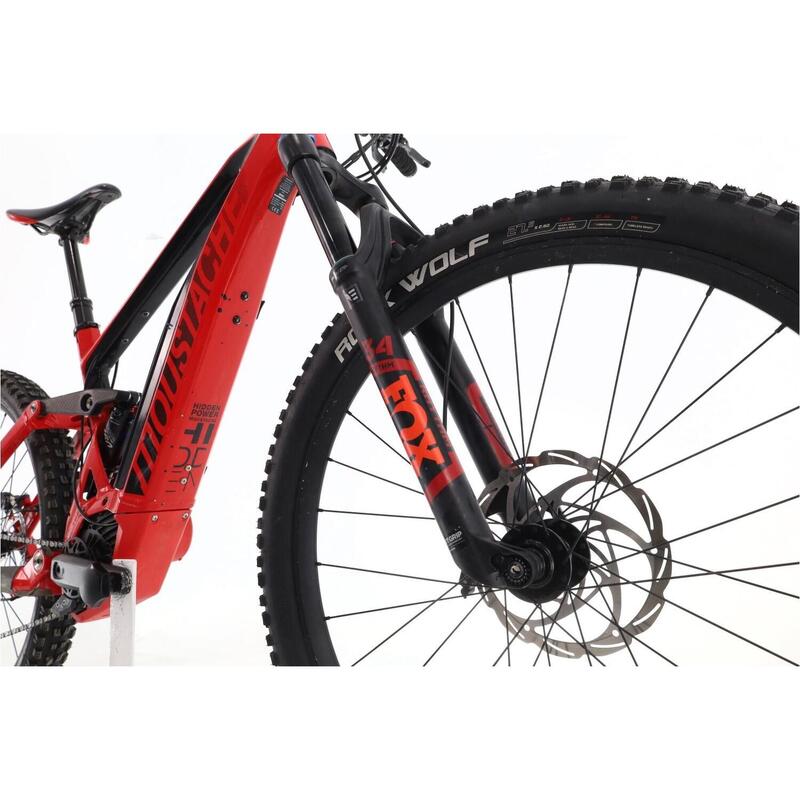 Ebike reconditionné ·  Samedi Race 6 XT · Bon état
