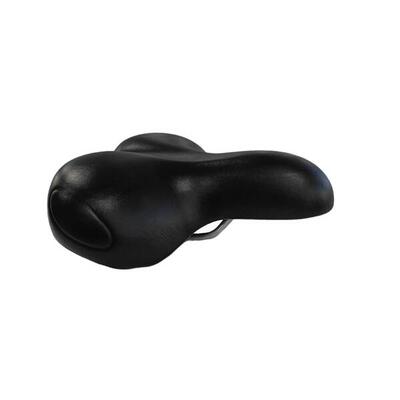 Selle royal star city relaxed zadel – comfortabel fietszadel