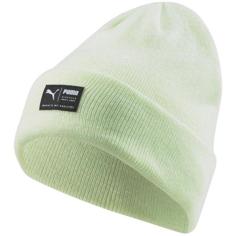 PUMA Gorro Mesclado Archive Verde