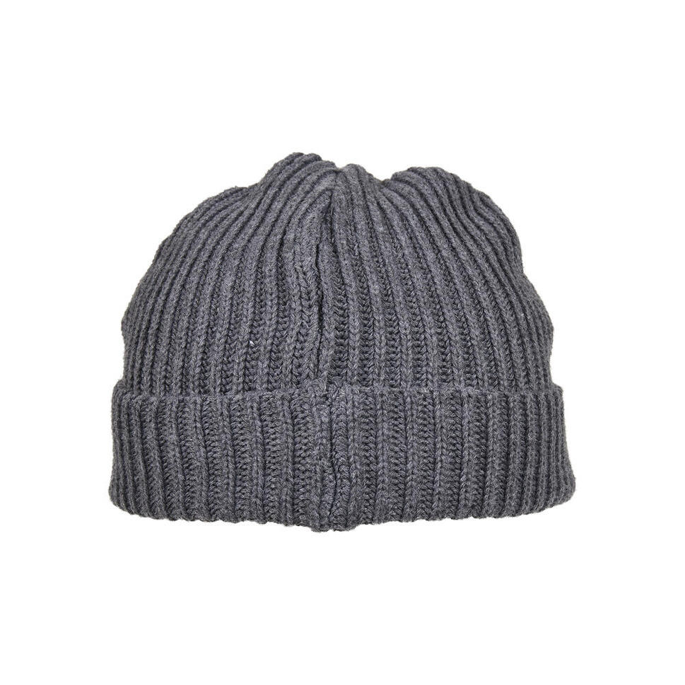 Fisherman Recycled Yarn Beanie