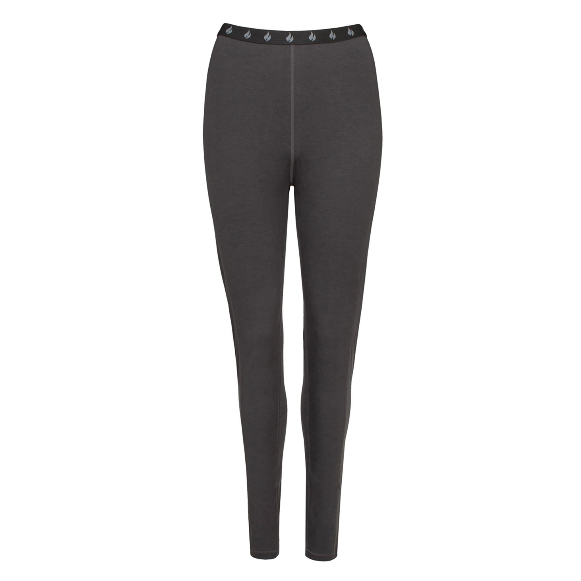 HEAT HOLDERS Women's Fleece-Lined Thermal Long Johns | Ultra Lite Thermal Bottoms Base Layer