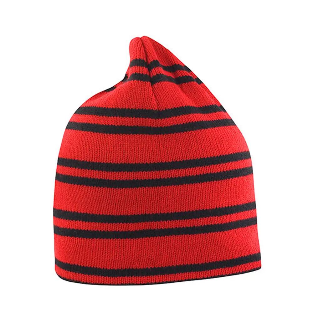 RED / BLACK