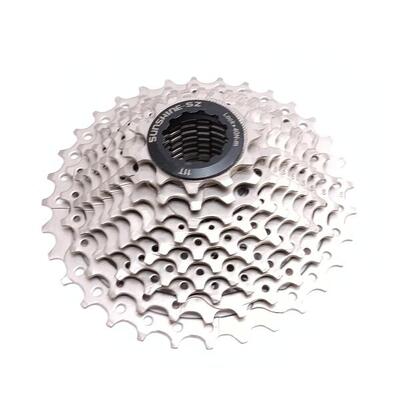 Sunshine 11-speed cassette 11-32 - duurzaam en betrouwbaar