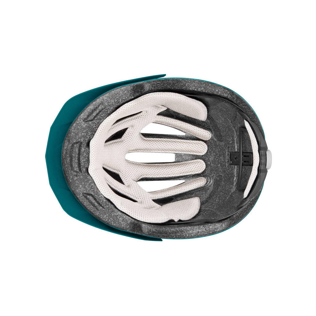 Casque F.L.Y. S/M (52-56) Bleu Clair 5/6