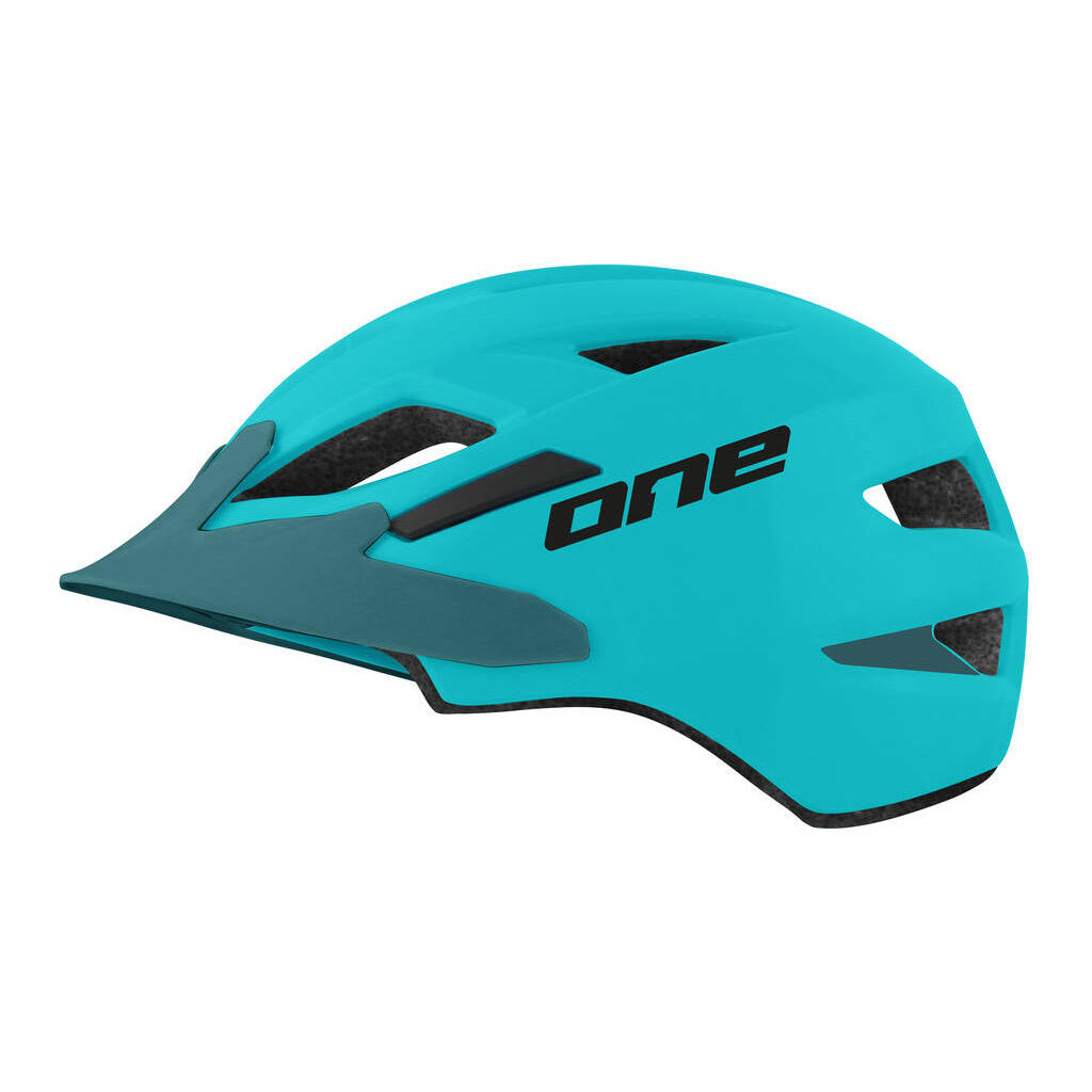 Casque F.L.Y. S/M (52-56) Bleu Clair 3/6