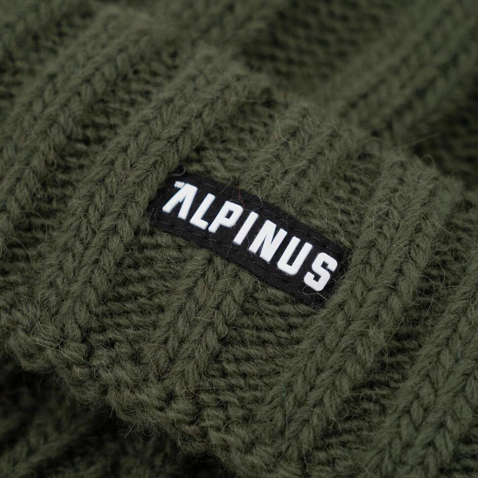 Nuorgam Beanie