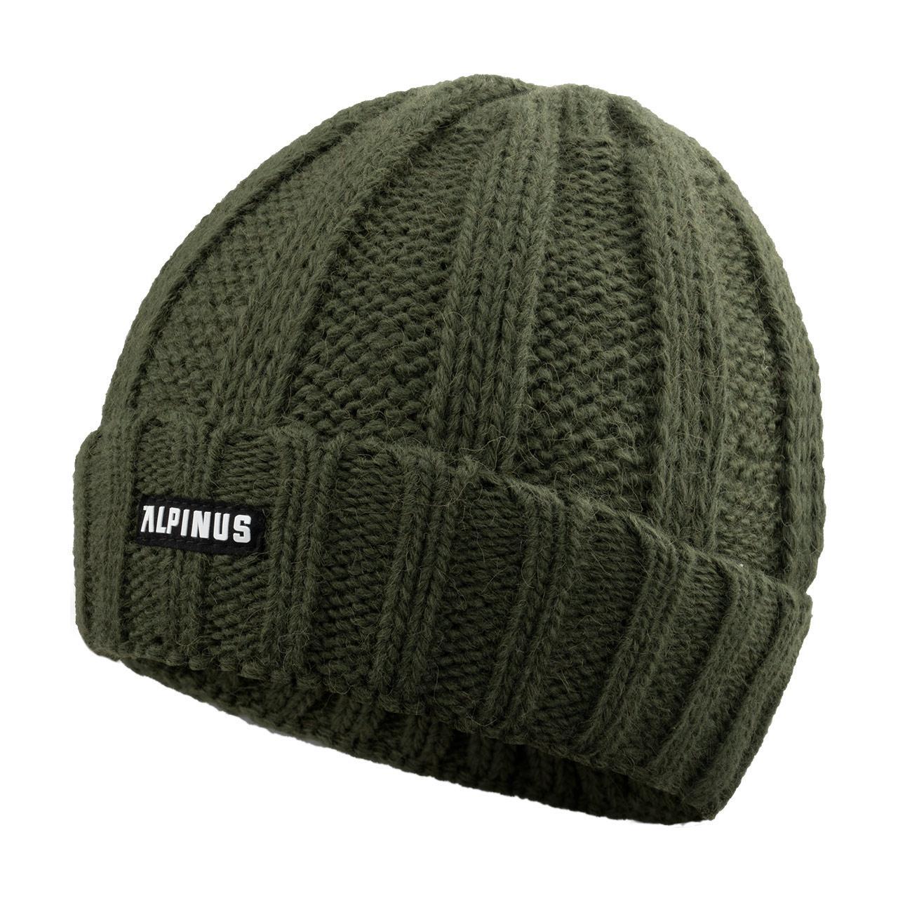 Nuorgam Beanie